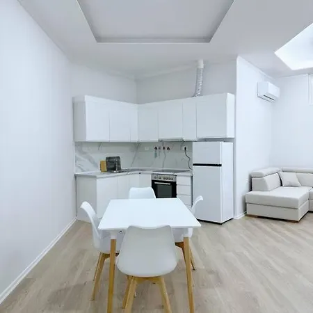 Aem 1 Bedroom Apt #8
